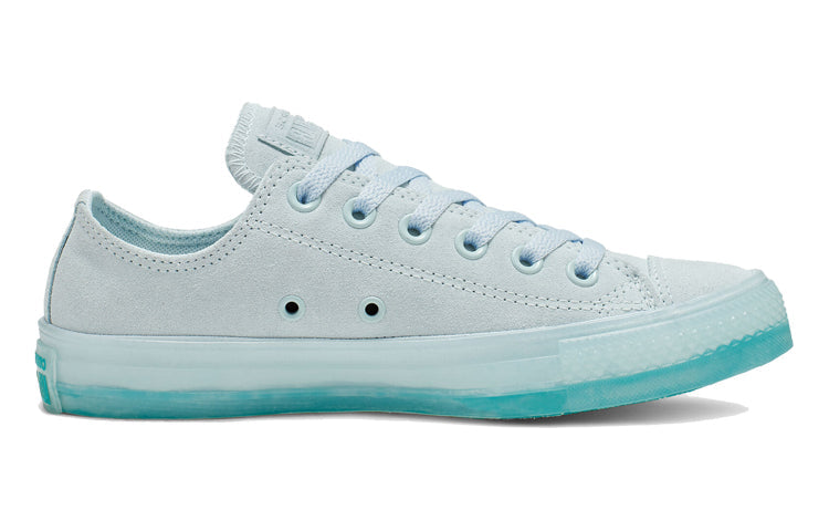 Converse CHUCK TAYLOR ALL Star POLAR Blue 166140C