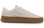 (WMNS) PUMA Smash Platform Suede 'Rosewater' 366488-15