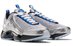 Reebok BlackEyePatch x Daytona DMX II 'Metallic Silver' EG7752