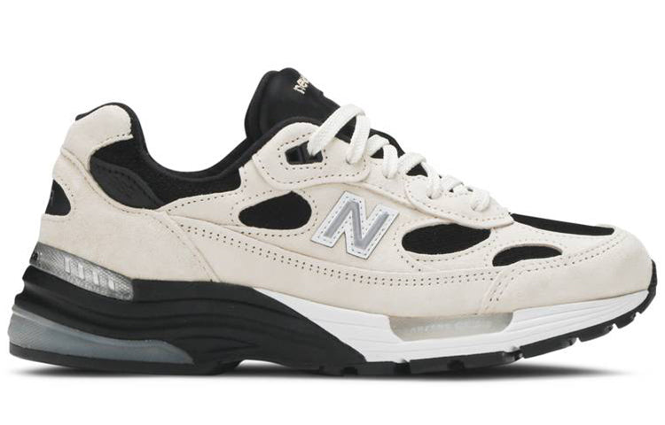 New Balance Studio FY7 x 992 Made in USA 'Cream' M992YN2