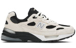 New Balance Studio FY7 x 992 Made in USA 'Cream' M992YN2