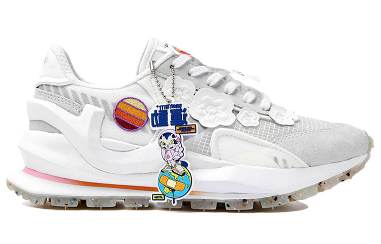 Li-Ning Eternal x Persue 'White' AGCR260-1