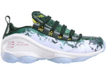 Reebok DMX Run 10 Predator 'Scout Green' CN7155