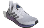 adidas ISS US National Lab x  UltraBoost 20 'Blue Boost' EG0755