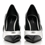 (WMNS) LOUIS VUITTON LV Archlight Pumps 'Black White' 1AAB9G