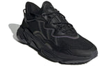 adidas Ozweego Shoes 'Core Black Iridescent' FU6845