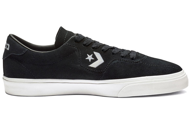 Converse Louie Lopez Pro Low 'Black' 163261C