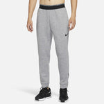Nike Pro Therma-fit Running Athleisure Casual Sports Lacing Pants Gray DD1881-010