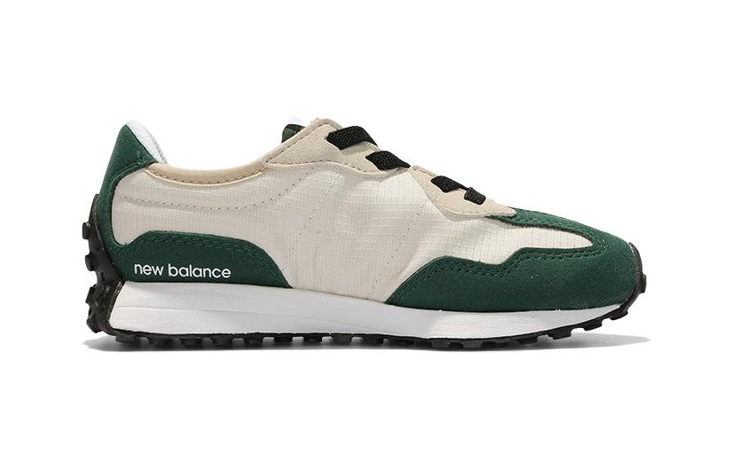 (PS) New Balance 327 'Cream Green' PH327SP