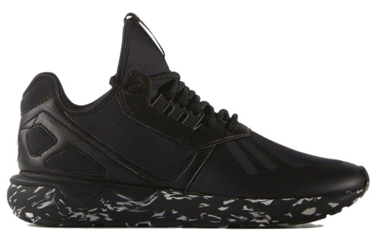 adidas Tubular 'Black White' F37532