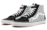 Vans SK8-HI Reissue 'Checkerboard' VN0003CAIB7