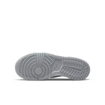 (GS) Nike Dunk Low 'Pure Platinum Wolf Grey' DH9765-001
