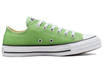 Converse Chuck Taylor All Star Canvas Shoes 'Grass Green' 172691C