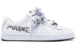 (WMNS) PUMA Basket Heart 'HNDWRTTN' 370185-01