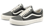 Vans Old Skool VLT LX 'Black Grey' VN0A4BVF2TS