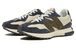 New Balance 327 'Beige Navy' MS327DT