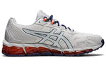 ASICS Gel Quantum 360 6 'Glacier Grey Red' 1201A394-960