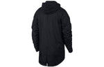 Nike Kyrie Casual Jacket Protect 'Black' AJ3528-010