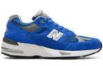 New Balance 991 Made in England 'Royal Blue' M991BLE