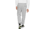 Men's Nike Solid Color Lacing Sports Pants/Trousers/Joggers Gray BV2738-063
