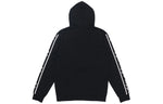 Men's adidas Sports Casual Jacket Black EI5615