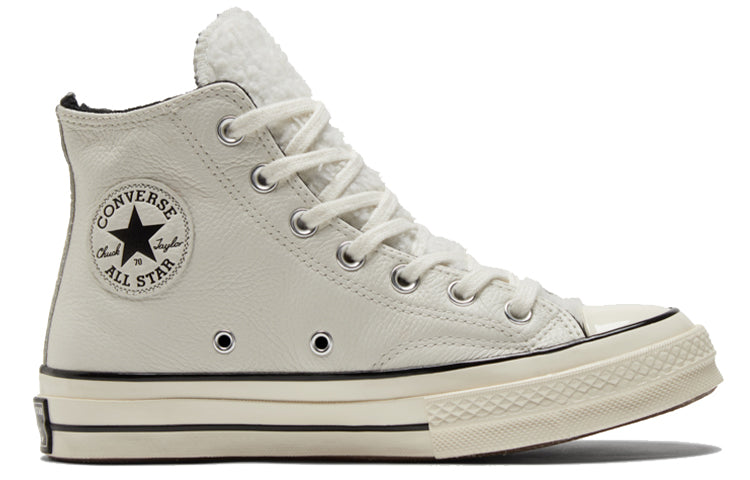 Converse Chuck 70 High 'Cozy Utility - Egret' 172365C