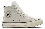 Converse Chuck 70 High 'Cozy Utility - Egret' 172365C