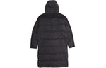 adidas 3ST Long Coat Sports Hooded Down Jacket Men Black GF0070