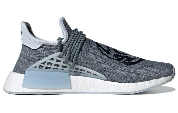 adidas x Pharrell BBC Ice Cream NMD Hu 'Astronaut' GW3955
