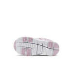 (PS) Nike Dynamo Free ' Iced Lilac/Metallic Silve 343738-508