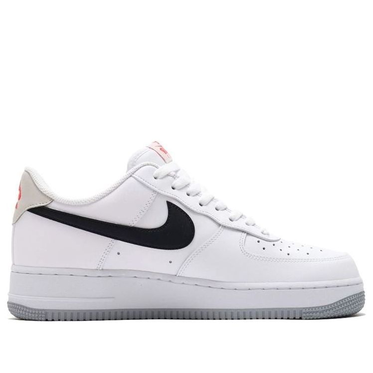 Nike Air Force 1 Low '07 RS 'Ember Glow' CK0806-100