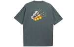 Converse Pics Short-sleeve Tee Unisex Grey 10020852-032