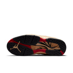 Air Jordan 8 Retro SE x Rui Hachimura 'Black Samurai' DO2496-700