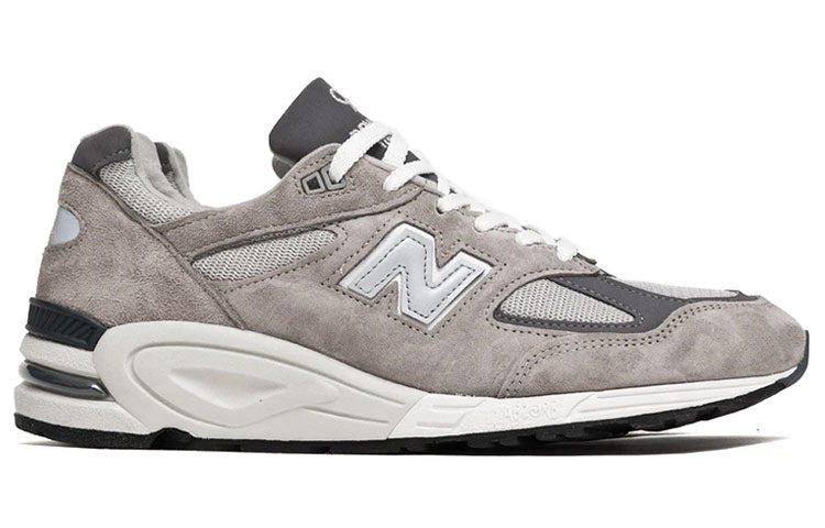 New Balance x Kith 990v2 Made in USA 'Classics Collection' M990GR2