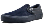 Vans Engineered Garments x Slip-On LX 'Navy' VN0A3QXYTFR