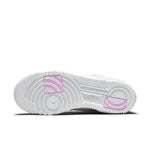 (WMNS) Nike Air Force 1 Pixel 'Light Bone Regal Pink' DQ0827-100