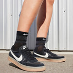 (WMNS) Nike Killshot 2 'Black Gum Yellow Sail' FZ5630-001