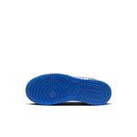 (PS) Nike Dunk Low 'Summit White Hyper Royal' DH9756-105