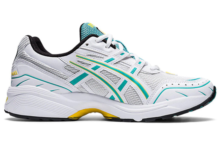 ASICS Gel-1090 'White Techno Cyan' 1021A275-108