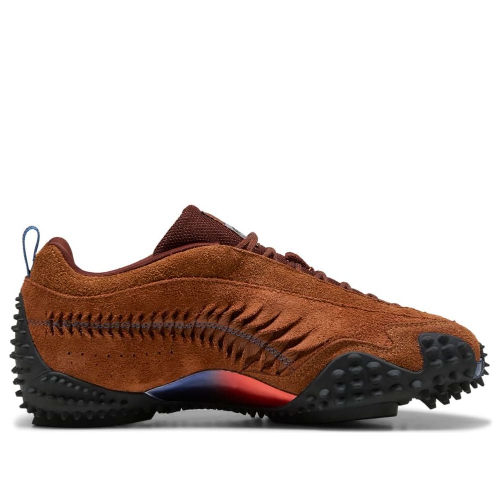PUMA x Aries Mostro 'Brown Suede' 401318-02