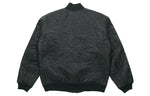 Air Jordan 23 Engineered MA-1 Men's Basketball Embroidered LOGO Baseball Jacket Black CD5713-010