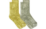 Nike Logo Printing Mid Tops Socks 1 2 Pairs Unisex DM3407-907