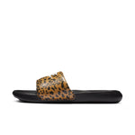 (WMNS) Nike Victori One Printed Slide 'Cheetah Print' CN9676-700
