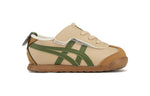 (TD) Onitsuka Tiger Mexico 66 'Beige Brown Olive' 1184A074-250