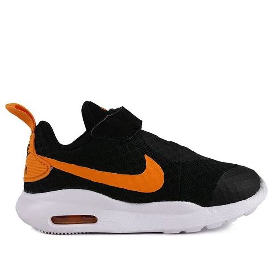 (TD) Nike Air Max Oketo 'Black Orange' CK0243-081