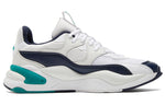 PUMA Rs-2k Sahara Utility Sports Sneakers White/Blue/Green 368841-02