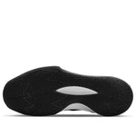 Nike Precision 5 FlyEase 'Black White' DC5590-003