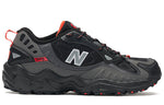 New Balance 703 Black/Grey ML703CLA