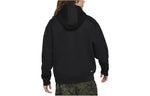 Nike ACG Therma-Fit Fleece Pullover Hoodie 'Black' DZ3393-010