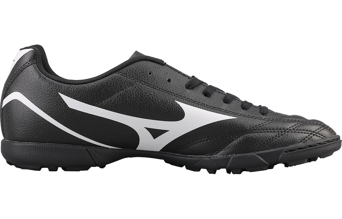 Mizuno Folgado Wide AS Football Shoes Black/White P1GD189301